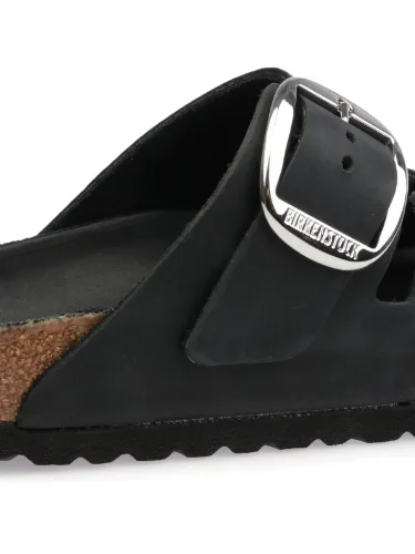 Picture of BIRKENSTOCK | Women's Arizona Big Buckle Slippers