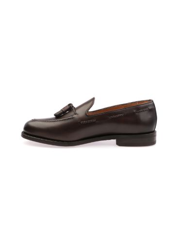 Immagine di BERWICK 1707 | Mocassino Uomo con Nappine