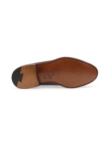Immagine di BERWICK 1707 | Mocassino Uomo con Nappine