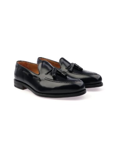 Immagine di BERWICK 1707 | Mocassino Uomo con Nappine