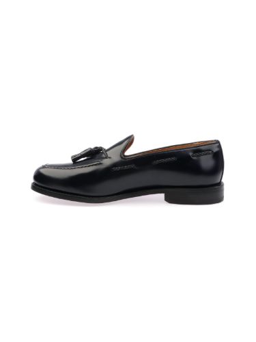 Immagine di BERWICK 1707 | Mocassino Uomo con Nappine