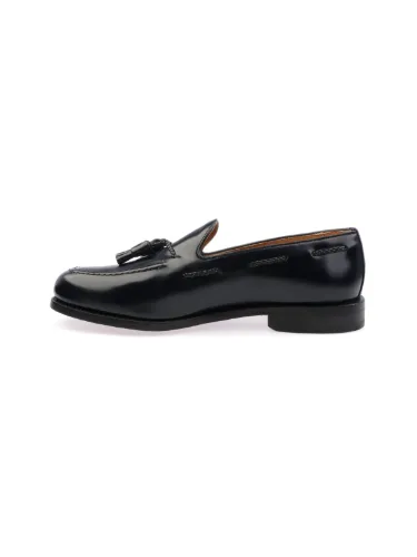 Immagine di BERWICK 1707 | Mocassino Uomo con Nappine