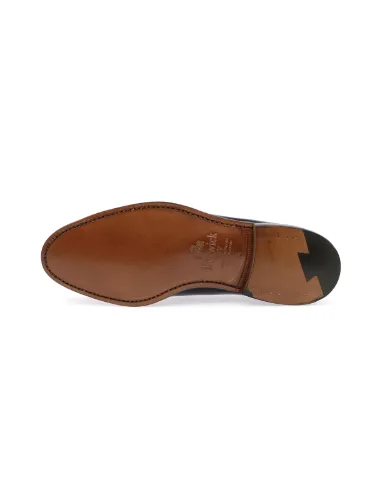 Immagine di BERWICK 1707 | Mocassino Uomo con Nappine
