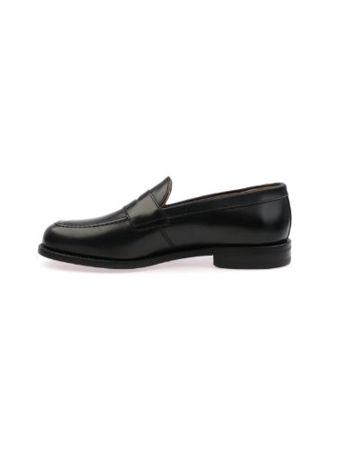 Immagine di BERWICK 1707 | Mocassino Uomo in Pelle con Fascetta