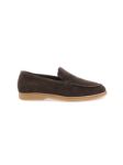 Picture of BERWICK 1707 | Men's Yankee Suede Loafer