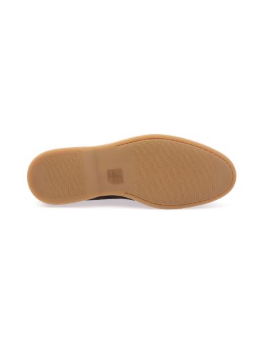 Picture of BERWICK 1707 | Men's Yankee Suede Loafer