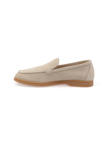Immagine di BERWICK 1707 | Mocassino Uomo Yankee in Suede