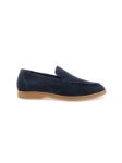Picture of BERWICK 1707 | Men's Yankee Suede Loafer
