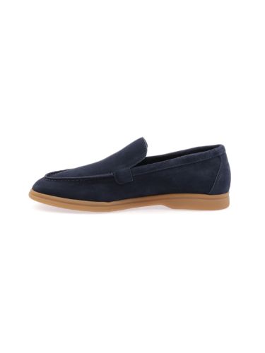 Immagine di BERWICK 1707 | Mocassino Uomo Yankee in Suede