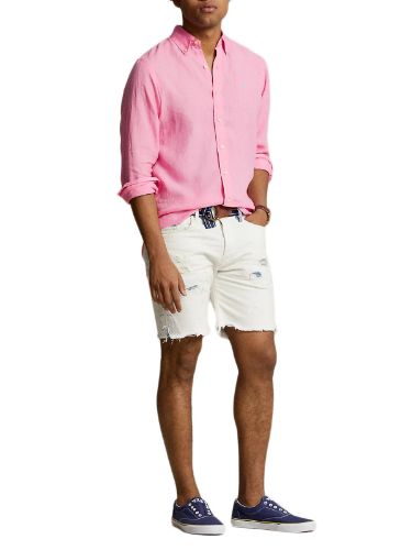 Picture of Polo Ralph Lauren | Sport Shirt