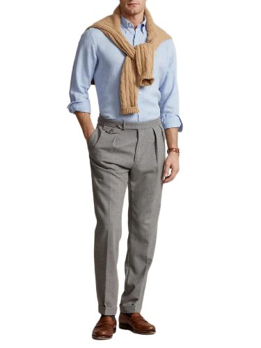 Immagine di Polo Ralph Lauren | Sport Shirt