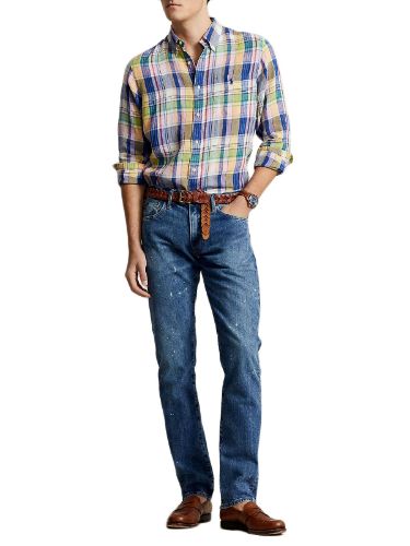 Picture of Polo Ralph Lauren | Sport Shirt