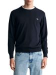 Picture of Gant | Classic Cotton C-Neck