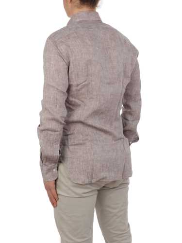 Picture of BARBA | Men's Linen Shirt