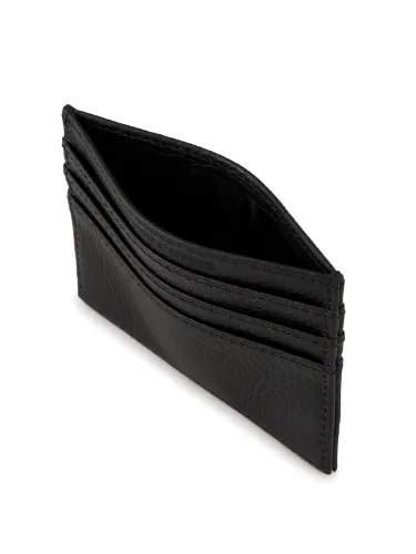Immagine di EMPORIO ARMANI | Portacarte Uomo in Pelle