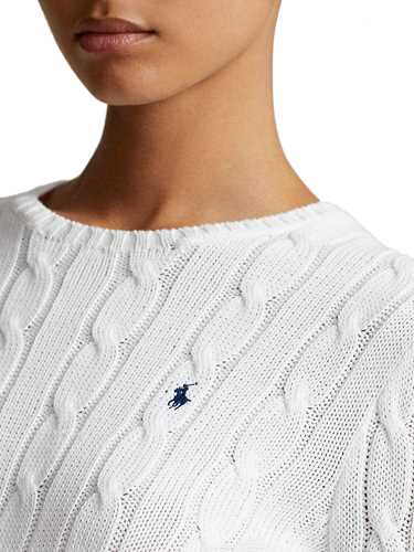 Picture of Polo Ralph Lauren | Julianna Sweater