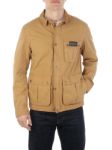 Immagine di BARBOUR INTERNATIONAL | Giubbotto Uomo Tourer Barwell in Cotone