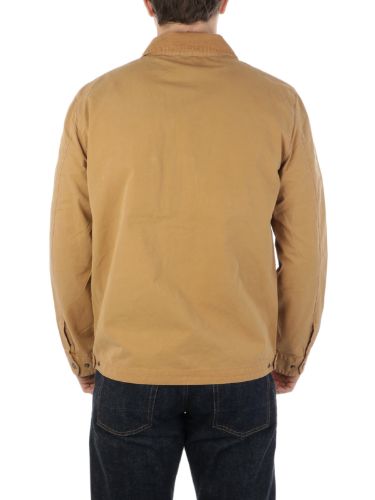 Immagine di BARBOUR INTERNATIONAL | Giubbotto Uomo Tourer Barwell in Cotone