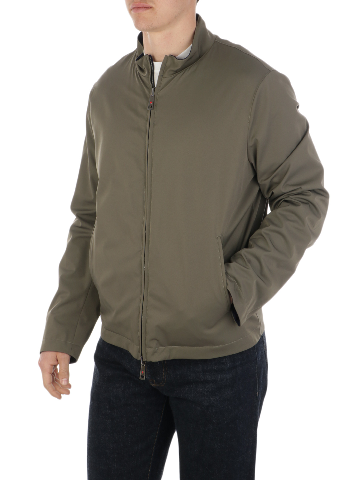 Kired: Italian Excellence in Luxury Outdoor Clothing