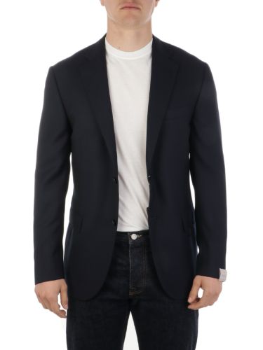 Immagine di CORNELIANI | Giacca Uomo in Lana Vergine