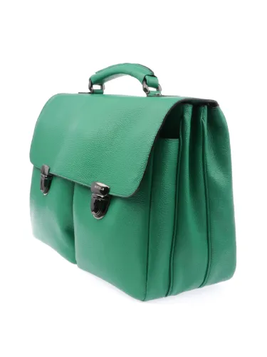 Picture of BOTTA & B | Men's Briefcase in Leather