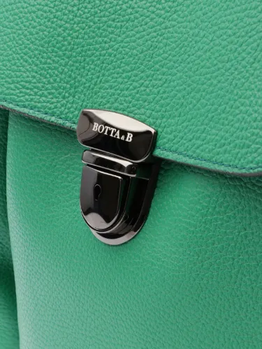 Picture of BOTTA & B | Men's Briefcase in Leather
