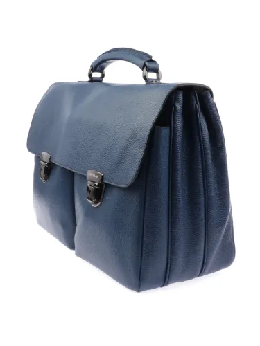 Picture of BOTTA & B | Men's Briefcase in Leather