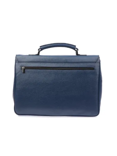 Picture of BOTTA & B | Men's Briefcase in Leather