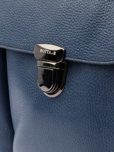 Picture of BOTTA & B | Men's Briefcase in Leather
