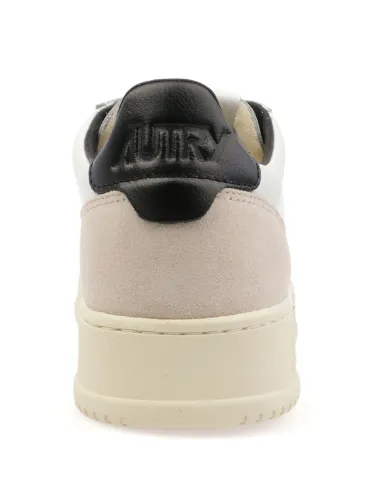 Picture of AUTRY | Men's Medalist Low Game Set Match Sneakers