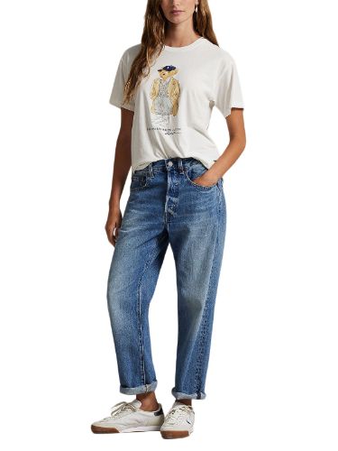 Immagine di Polo Ralph Lauren | Knit-T-Shirt