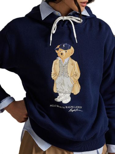 Immagine di Polo Ralph Lauren | Knit-Sweatshirt