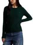 Immagine di Polo Ralph Lauren | Julianna-Long Sleeve-Pullover