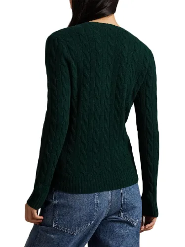 Immagine di Polo Ralph Lauren | Julianna-Long Sleeve-Pullover