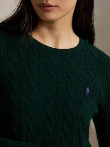 Immagine di Polo Ralph Lauren | Julianna-Long Sleeve-Pullover