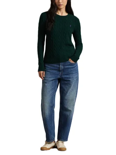 Immagine di Polo Ralph Lauren | Julianna-Long Sleeve-Pullover
