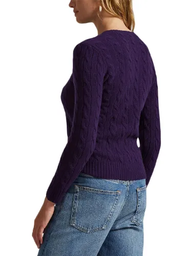 Immagine di Polo Ralph Lauren | Cable Crewneck Sweater