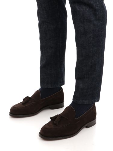 Picture of INCOTEX BLUE DIVISION | Men's Slim Fit Tailored Denim