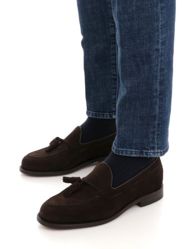 Immagine di INCOTEX BLUE DIVISION | Denim Uomo Slim Fit Sartoriale
