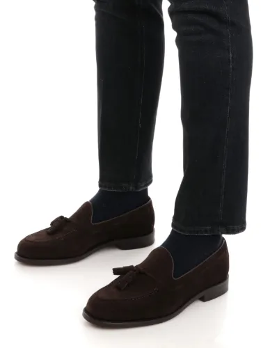 Immagine di BRIGLIA 1949 | Jeans Uomo Ribot in Cotone Stretch