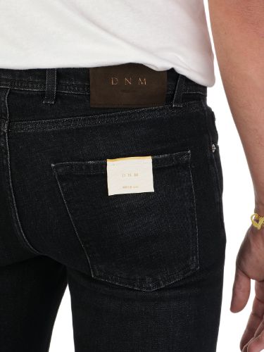 Immagine di BRIGLIA 1949 | Jeans Uomo Ribot in Cotone Stretch