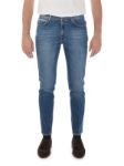 Immagine di BRIGLIA 1949 | Jeans Uomo Ribot in Cotone Stretch