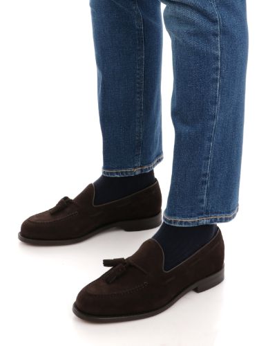 Immagine di BRIGLIA 1949 | Jeans Uomo Ribot in Cotone Stretch