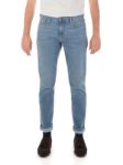 Immagine di EMPORIO ARMANI | Jeans Uomo 5 Tasche Stretch