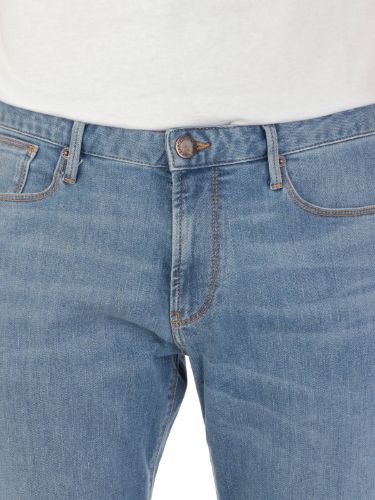 Picture of EMPORIO ARMANI | Men's 5 Pockets Stretch Jeans