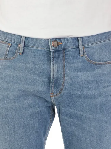 Immagine di EMPORIO ARMANI | Jeans Uomo 5 Tasche Stretch