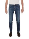 Picture of JACOB COHEN | Men's 5 Pockets Scott Slim Jeans