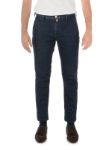 Picture of JACOB COHEN | Men's 5 Pockets Bobby Jeans