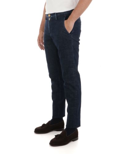 Immagine di JACOB COHEN | Jeans Uomo 5 Tasche Bobby