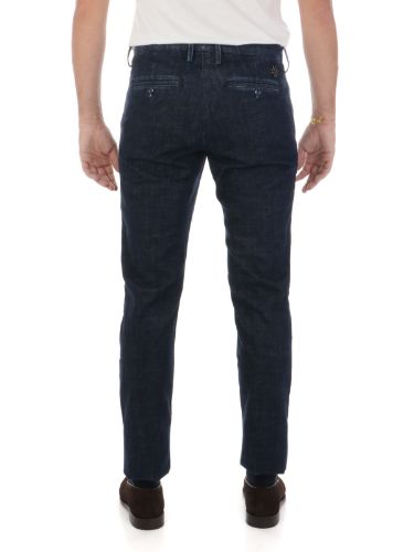 Immagine di JACOB COHEN | Jeans Uomo 5 Tasche Bobby